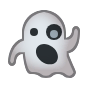 :ghost: