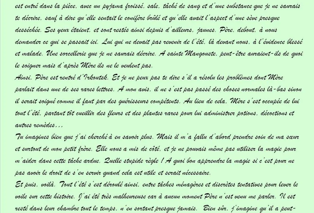 Image postée par le membre