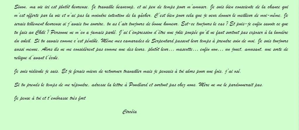 Image postée par le membre