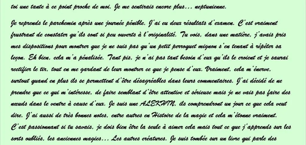 Image postée par le membre