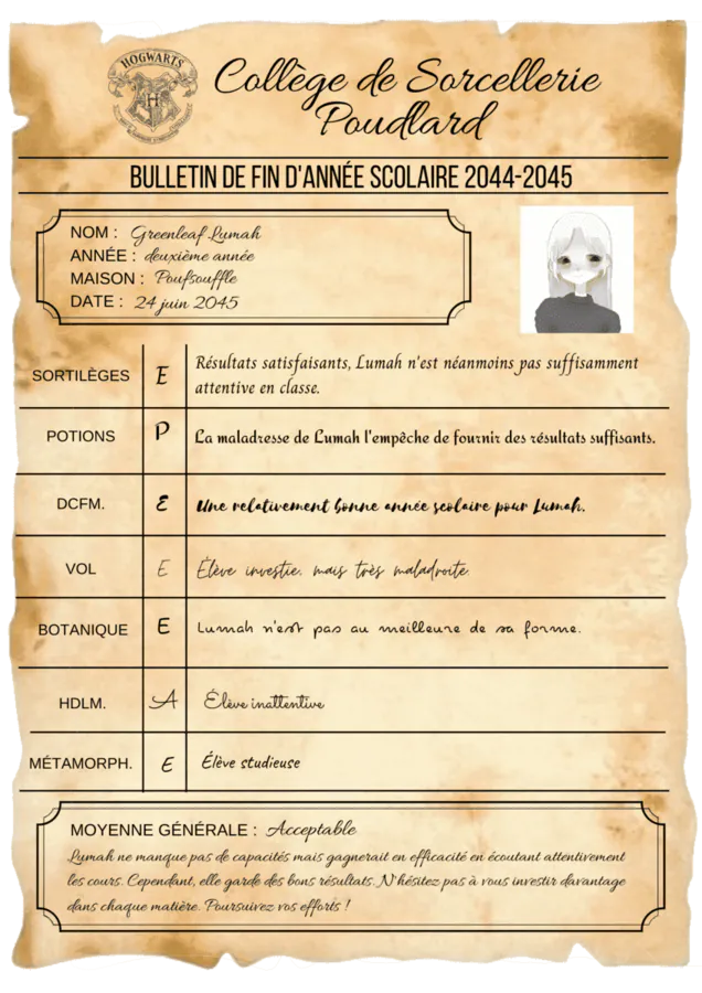 Image postée par le membre
