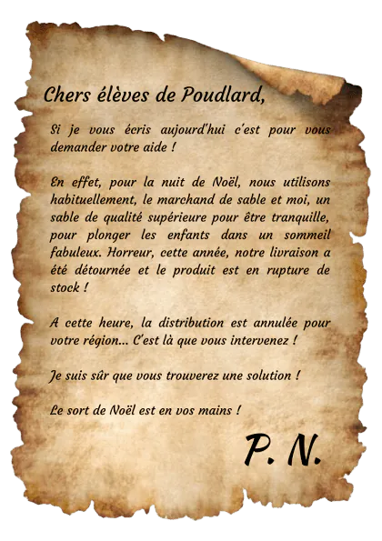 Image postée par le membre