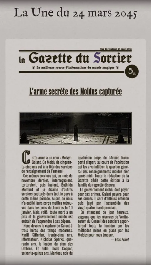 Image postée par le membre