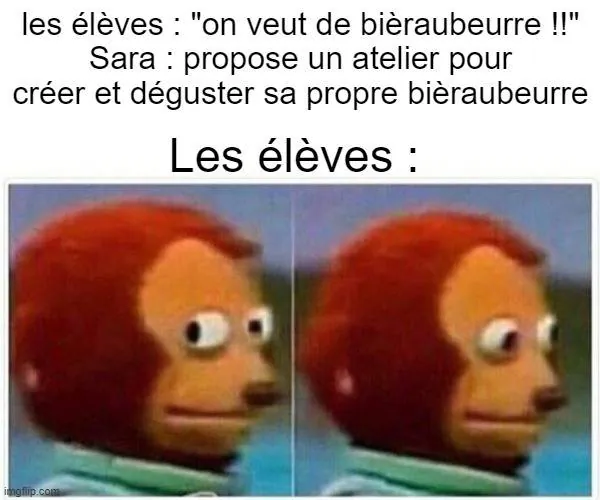 Image postée par le membre