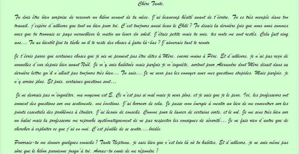 Image postée par le membre