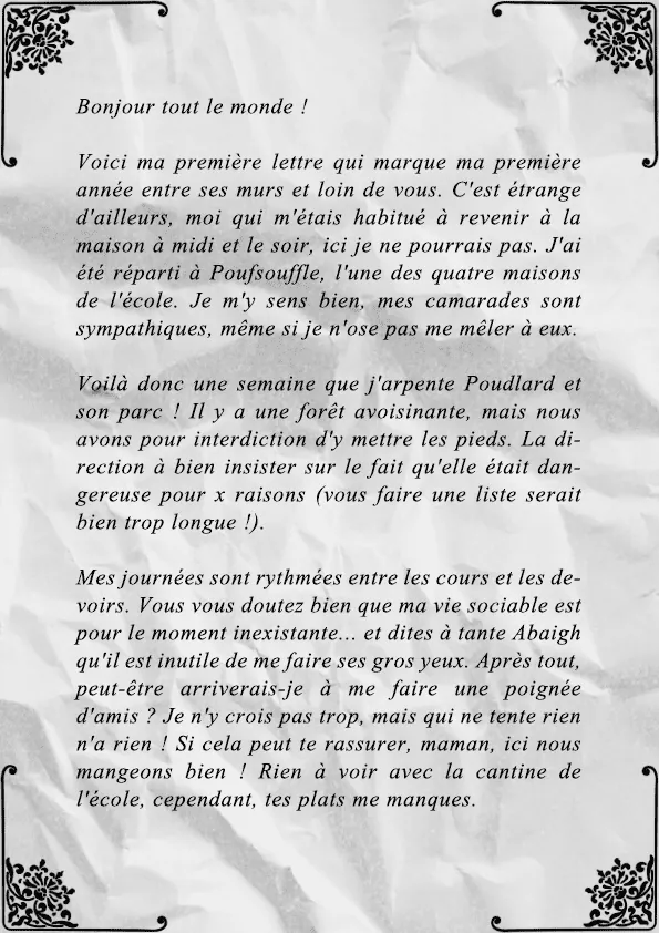 Image postée par le membre