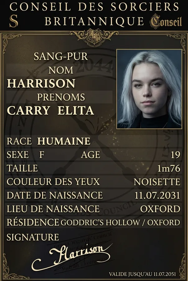 Image postée par le membre