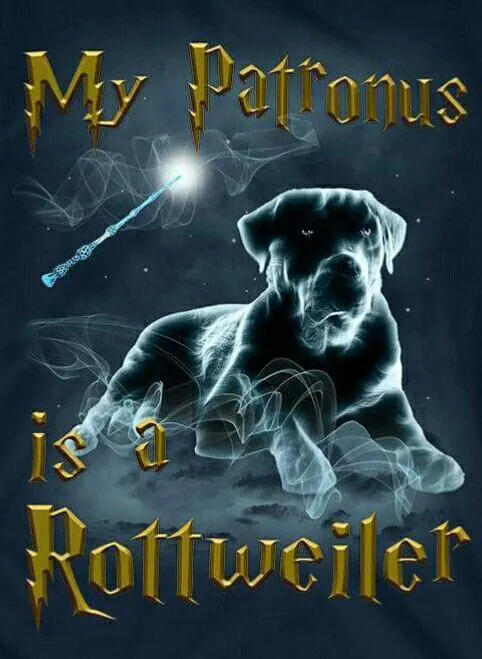 Patronus