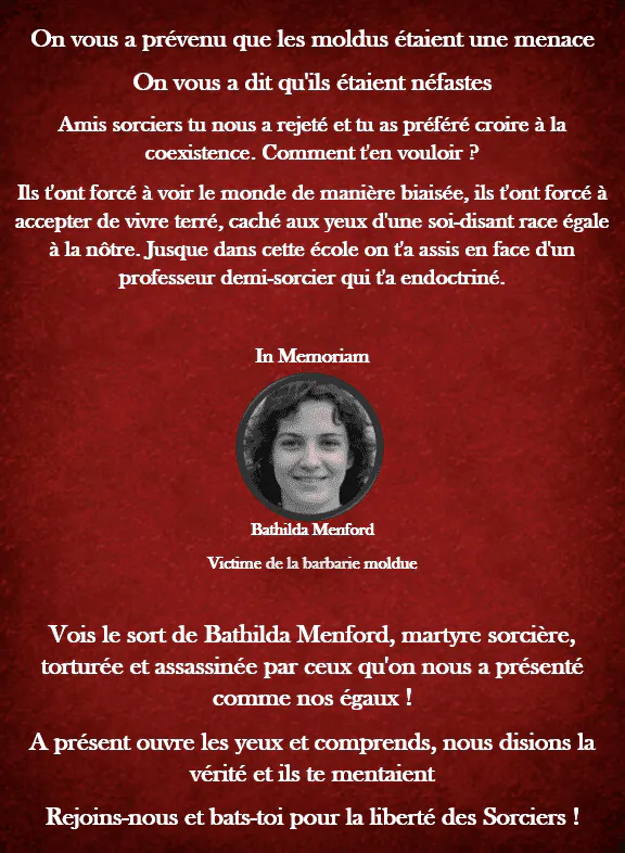 Image postée par le membre