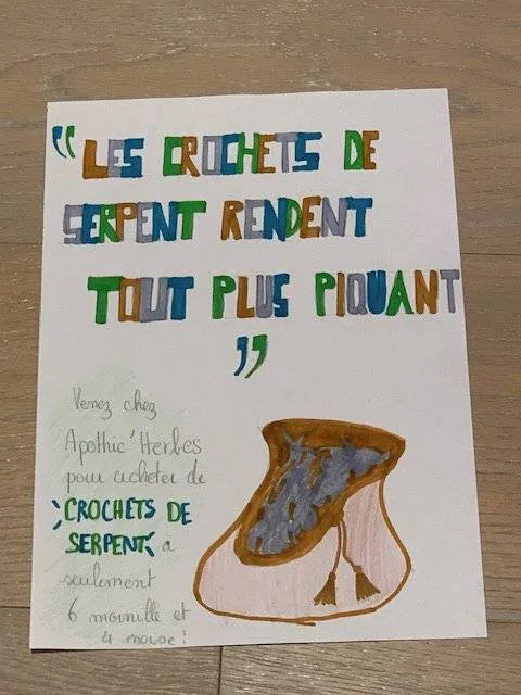 Image postée par le membre