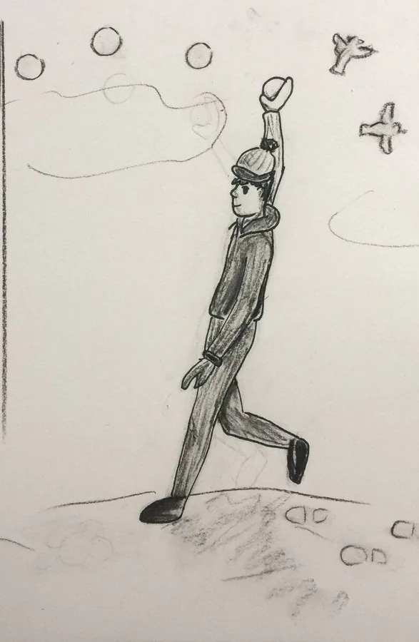 Image postée par le membre