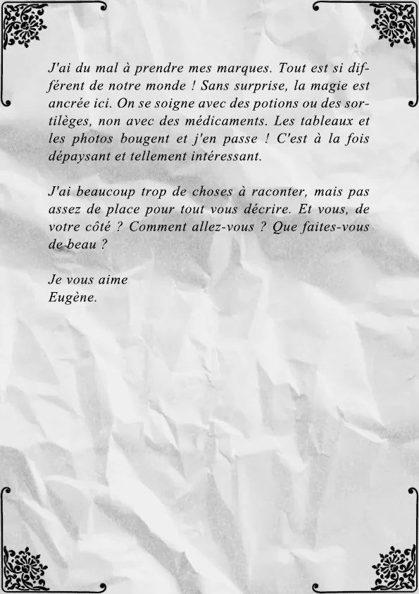 Image postée par le membre