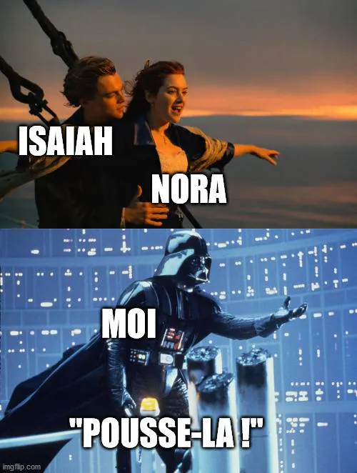 Image postée par le membre