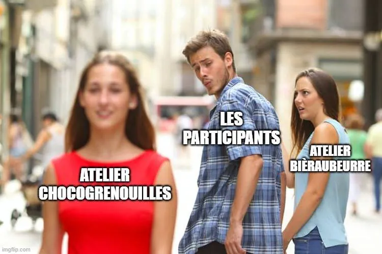 Image postée par le membre