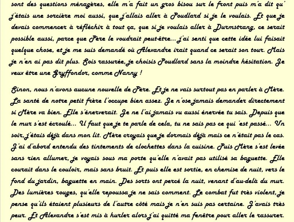 Image postée par le membre