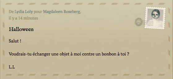 Image postée par le membre