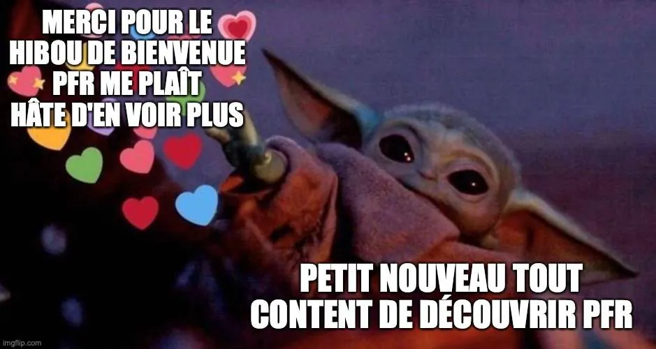 Image postée par le membre