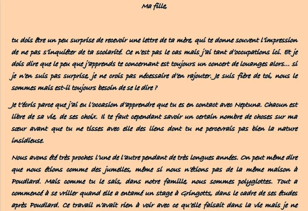 Image postée par le membre