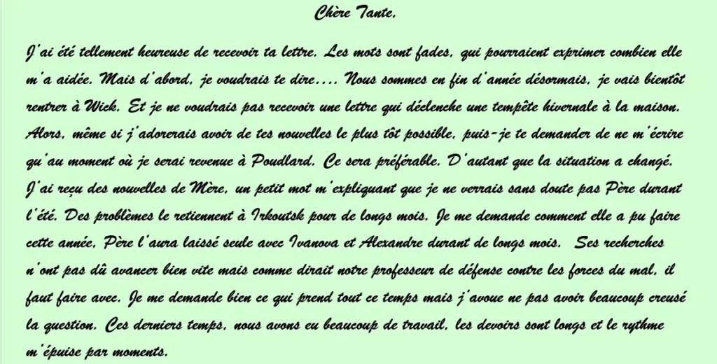 Image postée par le membre