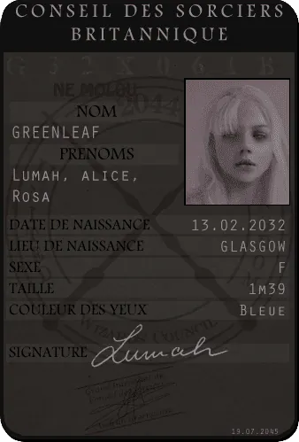 Image postée par le membre