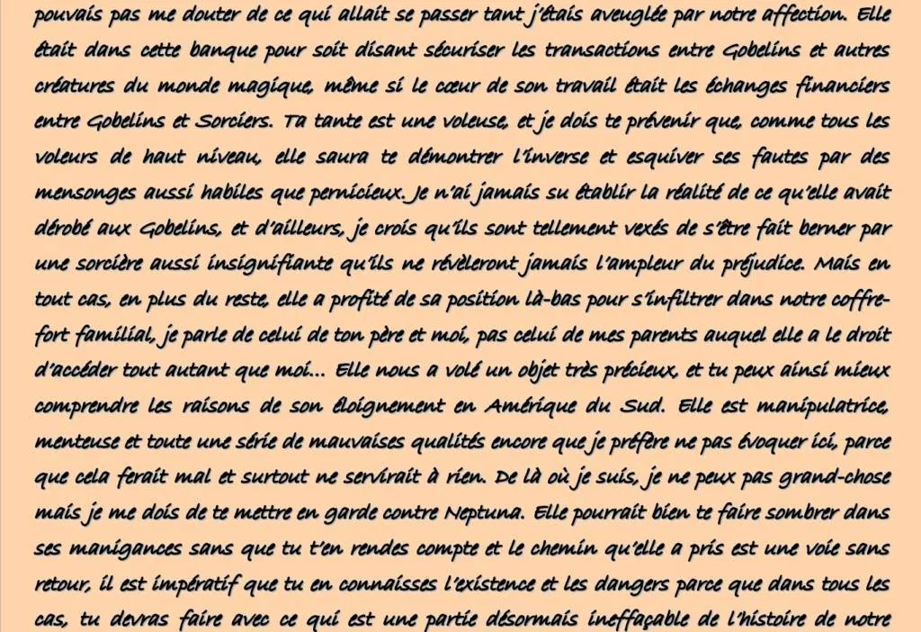 Image postée par le membre