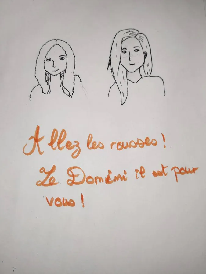 Image postée par le membre