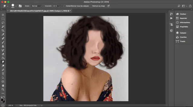 Image