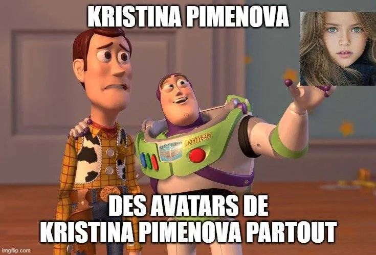 Image postée par le membre