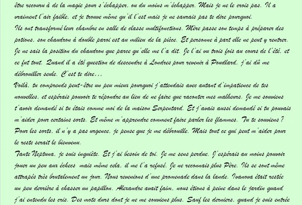 Image postée par le membre