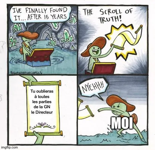 Image postée par le membre